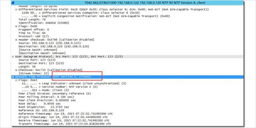VMware ESXi 6.0搭建与配置NTP服务器图文教程